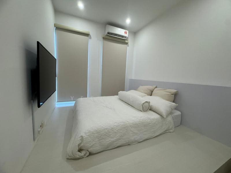 Kediaman Servis untuk Disewa di Residential Suites @ HighPark - Yeevy Lee - Bedroom - PropertyGuru.com.my