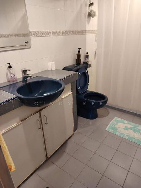 Rumah Teres 2-Tingkat untuk Dijual di SS2 (Petaling Jaya) - Cindy Kee - Bathroom - PropertyGuru.com.my