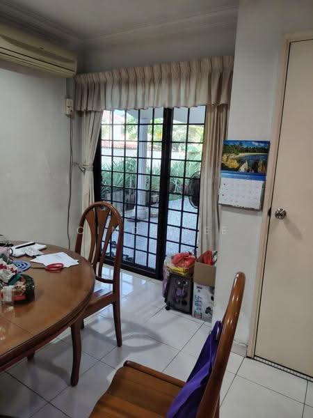 Rumah Teres 2-Tingkat untuk Dijual di SS2 (Petaling Jaya) - Cindy Kee - Dining Room - PropertyGuru.com.my