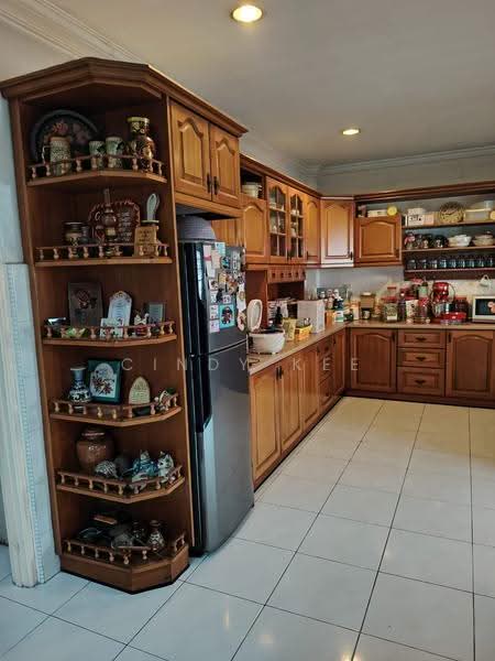 Rumah Teres 2-Tingkat untuk Dijual di SS2 (Petaling Jaya) - Cindy Kee - Kitchen - PropertyGuru.com.my