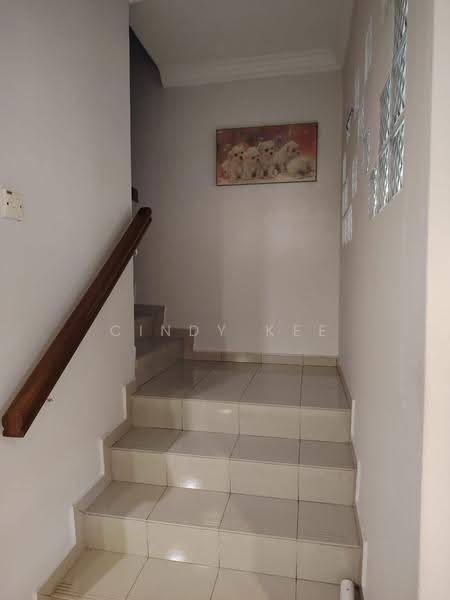 Rumah Teres 2-Tingkat untuk Dijual di SS2 (Petaling Jaya) - Cindy Kee - Interior - PropertyGuru.com.my