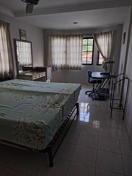 Rumah Teres 2-Tingkat untuk Dijual di SS2 (Petaling Jaya) - Cindy Kee - Bedroom - PropertyGuru.com.my