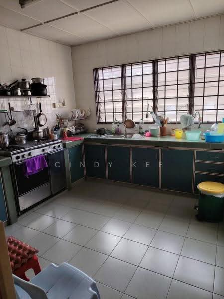 Rumah Teres 2-Tingkat untuk Dijual di SS2 (Petaling Jaya) - Cindy Kee - Kitchen - PropertyGuru.com.my