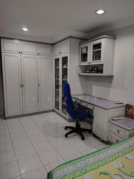Rumah Teres 2-Tingkat untuk Dijual di SS2 (Petaling Jaya) - Cindy Kee - Study - PropertyGuru.com.my