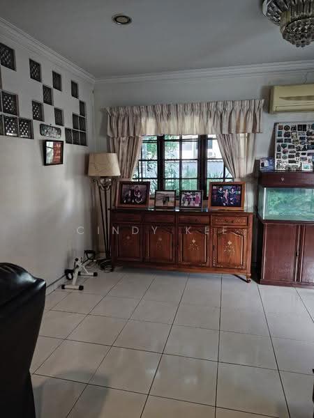 Rumah Teres 2-Tingkat untuk Dijual di SS2 (Petaling Jaya) - Cindy Kee - Living Room - PropertyGuru.com.my
