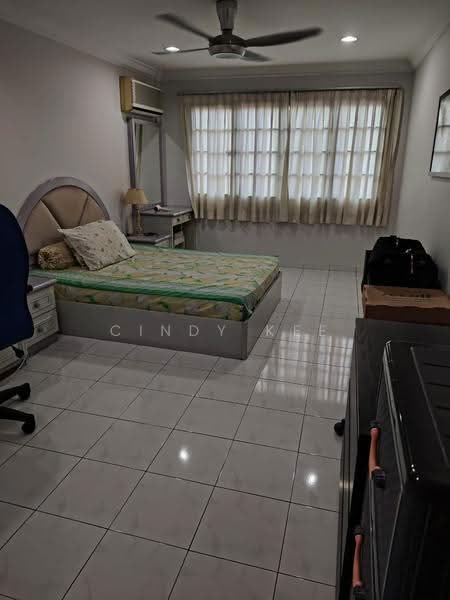 Rumah Teres 2-Tingkat untuk Dijual di SS2 (Petaling Jaya) - Cindy Kee - Bedroom - PropertyGuru.com.my