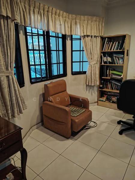 Rumah Teres 2-Tingkat untuk Dijual di SS2 (Petaling Jaya) - Cindy Kee - Study - PropertyGuru.com.my