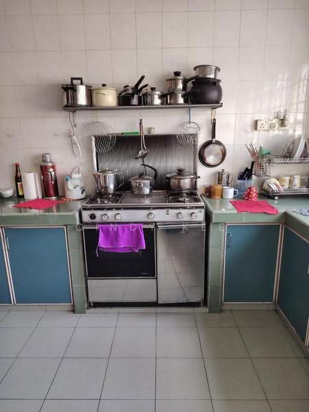 Rumah Teres 2-Tingkat untuk Dijual di SS2 (Petaling Jaya) - Cindy Kee - Kitchen - PropertyGuru.com.my