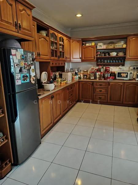Rumah Teres 2-Tingkat untuk Dijual di SS2 (Petaling Jaya) - Cindy Kee - Kitchen - PropertyGuru.com.my