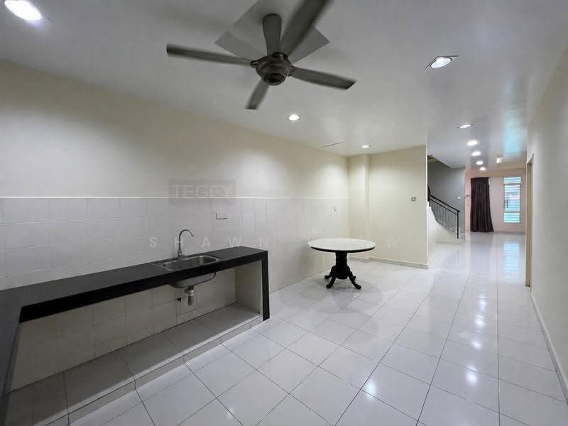 Semi-Detached House for Sale in Aman Perdana (Kapar) - Shawn Seow - Interior - PropertyGuru.com.my