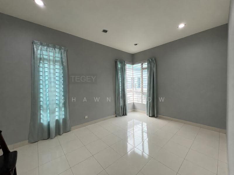 Semi-Detached House for Sale in Aman Perdana (Kapar) - Shawn Seow - Interior - PropertyGuru.com.my