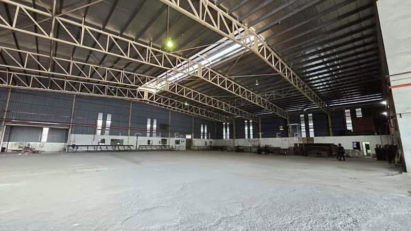 Detached Factory for Sale in Sungai Kapar Indah Industrial Park (Kapar) - Michelle Tee - Interior - PropertyGuru.com.my