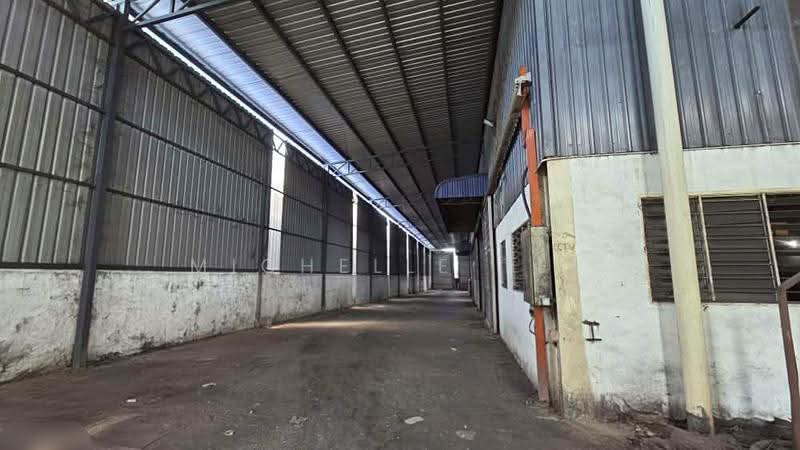 Detached Factory for Sale in Sungai Kapar Indah Industrial Park (Kapar) - Michelle Tee - Interior - PropertyGuru.com.my