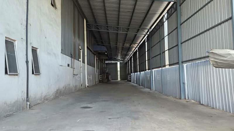 Detached Factory for Sale in Sungai Kapar Indah Industrial Park (Kapar) - Michelle Tee - Exterior - PropertyGuru.com.my