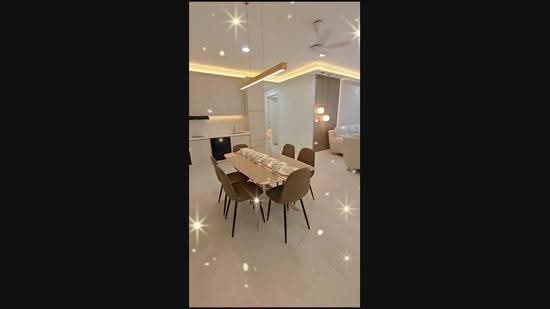 Kediaman Servis untuk Disewa di Jendela Residences - Lai Mee Sum - PropertyGuru.com.my