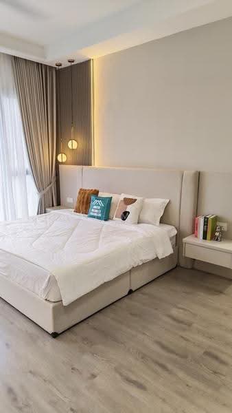 Kediaman Servis untuk Disewa di Jendela Residences - Lai Mee Sum - Bedroom - PropertyGuru.com.my