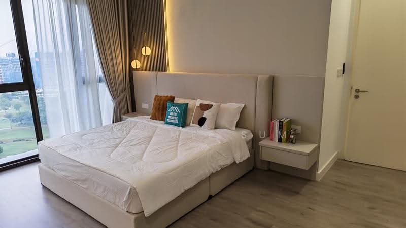 Kediaman Servis untuk Disewa di Jendela Residences - Lai Mee Sum - Bedroom - PropertyGuru.com.my