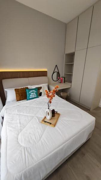 Kediaman Servis untuk Disewa di Jendela Residences - Lai Mee Sum - Bedroom - PropertyGuru.com.my