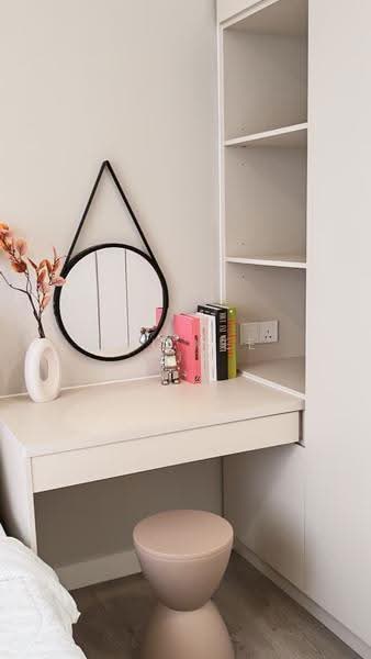 Kediaman Servis untuk Disewa di Jendela Residences - Lai Mee Sum - Interior - PropertyGuru.com.my