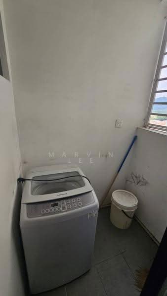 Service Residence for Rent at VIM 3 @ Desa Park North - Marvin Lee - Balcony - PropertyGuru.com.my