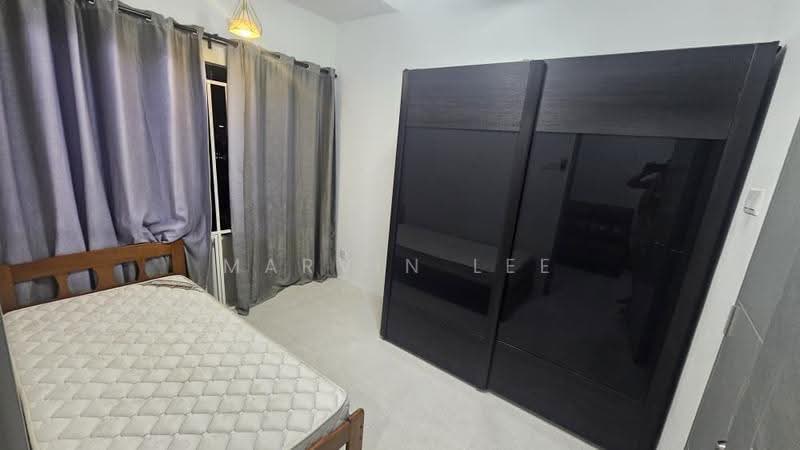 Service Residence for Rent at VIM 3 @ Desa Park North - Marvin Lee - Bedroom - PropertyGuru.com.my