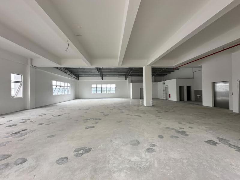 Semi-D Factory for Rent in Kampung Pulau Meranti (Puchong) - Alex Lee - Interior - PropertyGuru.com.my