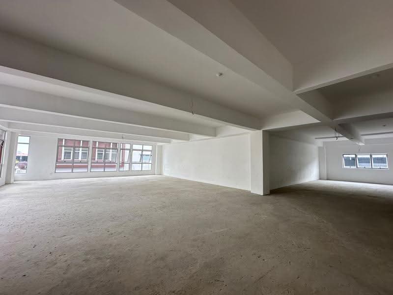 Semi-D Factory for Rent in Kampung Pulau Meranti (Puchong) - Alex Lee - Interior - PropertyGuru.com.my