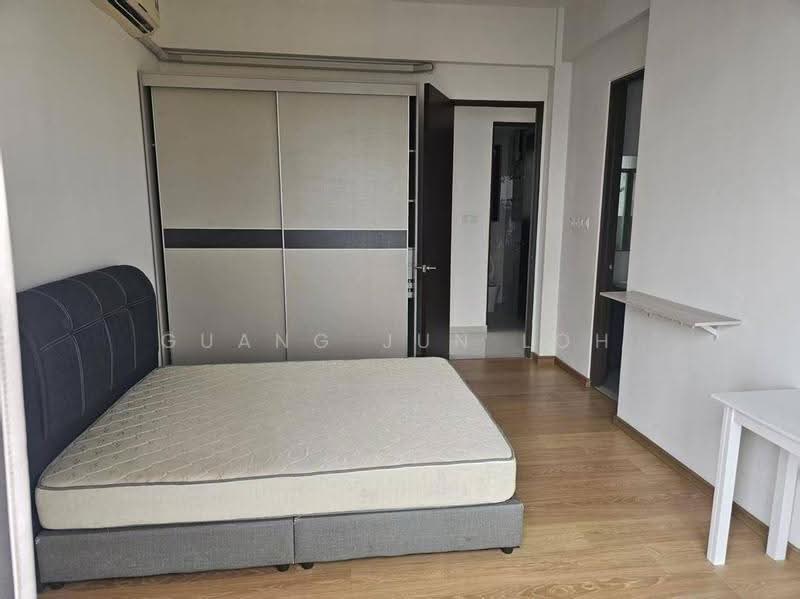 Condominium for Sale at Kings Bay @ Country Garden Danga Bay - Guang Jun Loh - PropertyGuru.com.my