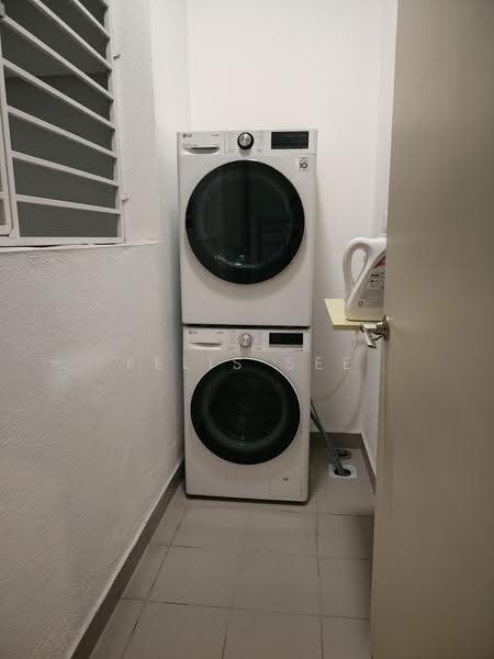 Service Residence for Rent at KL Gateway Residences - Felis See - Interior - PropertyGuru.com.my