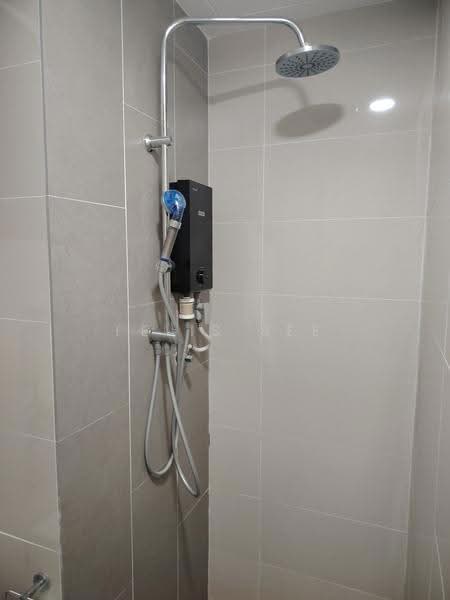 Service Residence for Rent at KL Gateway Residences - Felis See - Bathroom - PropertyGuru.com.my
