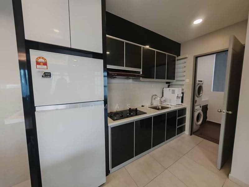 Kediaman Servis untuk Disewa di Atlantis Residences (Pangsapuri Atlantis Kota Syahbandar) - Thomas Lam - PropertyGuru.com.my