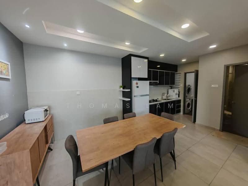 Kediaman Servis untuk Disewa di Atlantis Residences (Pangsapuri Atlantis Kota Syahbandar) - Thomas Lam - PropertyGuru.com.my