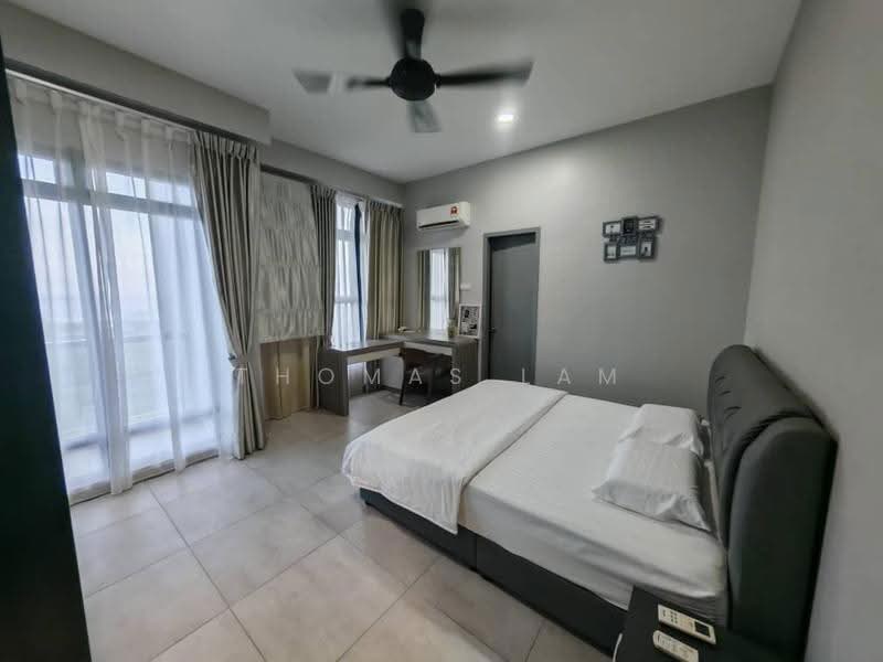 Kediaman Servis untuk Disewa di Atlantis Residences (Pangsapuri Atlantis Kota Syahbandar) - Thomas Lam - PropertyGuru.com.my