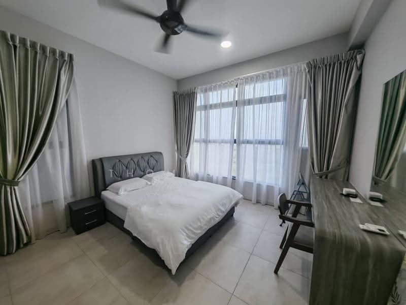 Kediaman Servis untuk Disewa di Atlantis Residences (Pangsapuri Atlantis Kota Syahbandar) - Thomas Lam - PropertyGuru.com.my