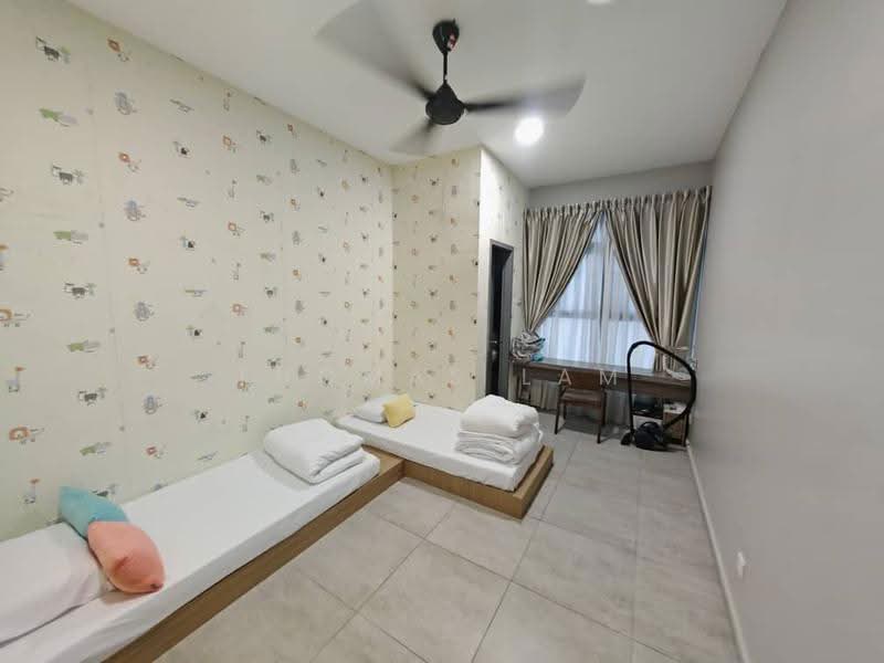 Kediaman Servis untuk Disewa di Atlantis Residences (Pangsapuri Atlantis Kota Syahbandar) - Thomas Lam - PropertyGuru.com.my