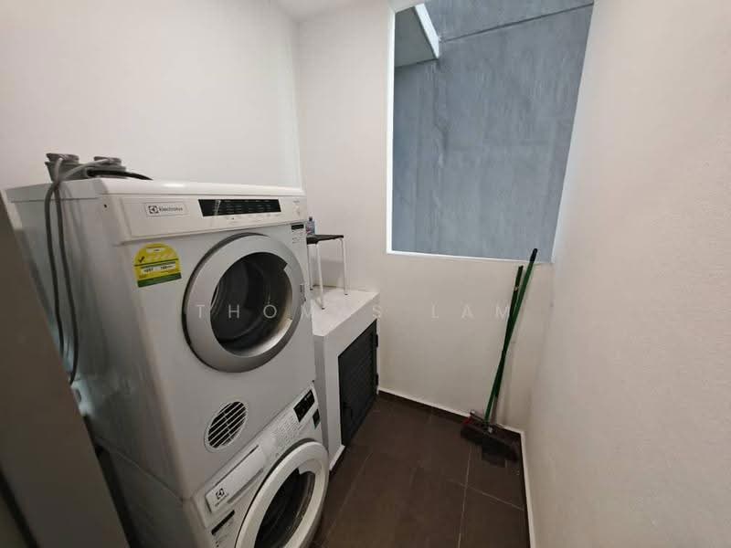 Kediaman Servis untuk Disewa di Atlantis Residences (Pangsapuri Atlantis Kota Syahbandar) - Thomas Lam - PropertyGuru.com.my