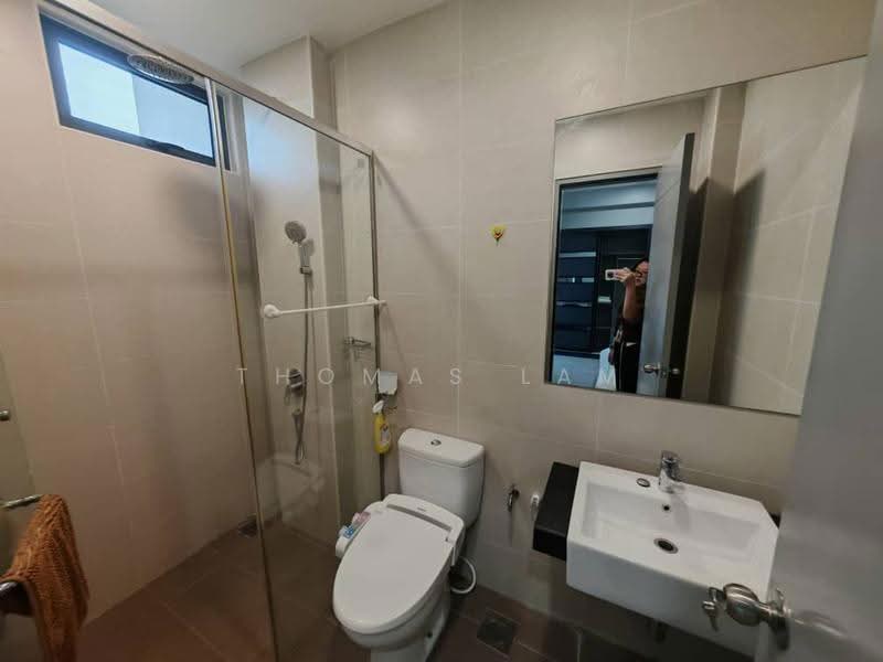 Kediaman Servis untuk Disewa di Atlantis Residences (Pangsapuri Atlantis Kota Syahbandar) - Thomas Lam - PropertyGuru.com.my