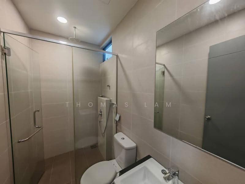 Kediaman Servis untuk Disewa di Atlantis Residences (Pangsapuri Atlantis Kota Syahbandar) - Thomas Lam - PropertyGuru.com.my