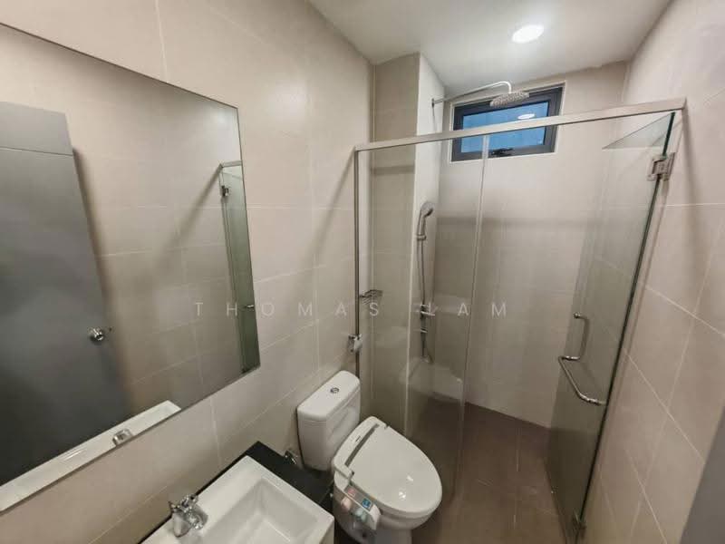 Kediaman Servis untuk Disewa di Atlantis Residences (Pangsapuri Atlantis Kota Syahbandar) - Thomas Lam - PropertyGuru.com.my