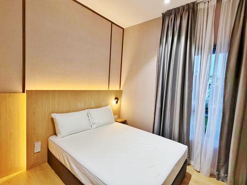 Service Residence for Rent at The Meg Serviced Residence - Mark Tan - Bedroom - PropertyGuru.com.my
