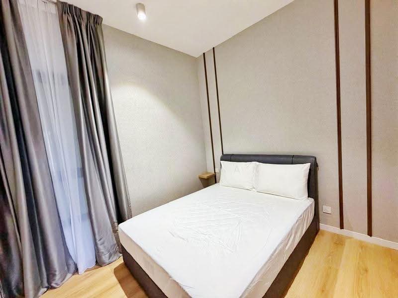 Service Residence for Rent at The Meg Serviced Residence - Mark Tan - Bedroom - PropertyGuru.com.my
