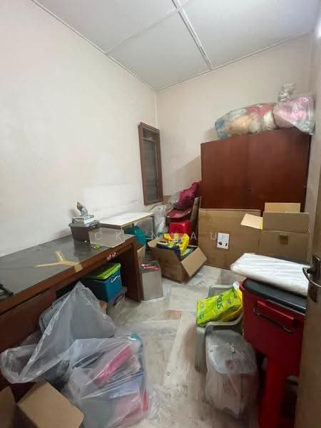 1-storey Terraced House for Sale in Ipoh (Perak) - Ck Nyau - Interior - PropertyGuru.com.my
