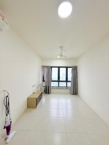 Kondominium untuk Disewa di Granito - Lim Keh Sin - Living Room - PropertyGuru.com.my
