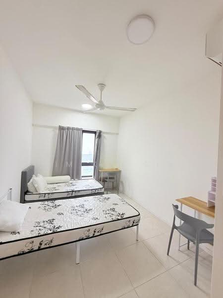 Kondominium untuk Disewa di Granito - Lim Keh Sin - Bedroom - PropertyGuru.com.my