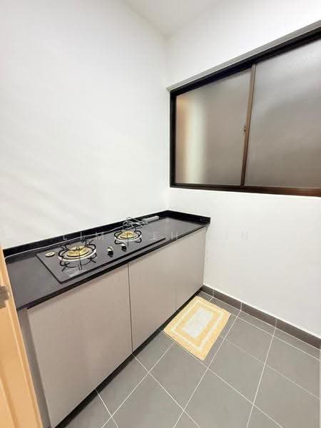 Kondominium untuk Disewa di Granito - Lim Keh Sin - Kitchen - PropertyGuru.com.my