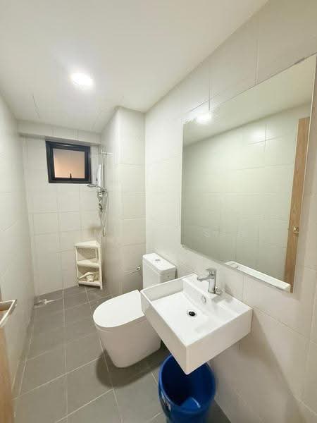 Kondominium untuk Disewa di Granito - Lim Keh Sin - Bathroom - PropertyGuru.com.my