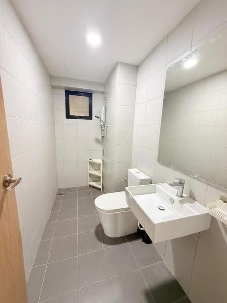 Kondominium untuk Disewa di Granito - Lim Keh Sin - Bathroom - PropertyGuru.com.my