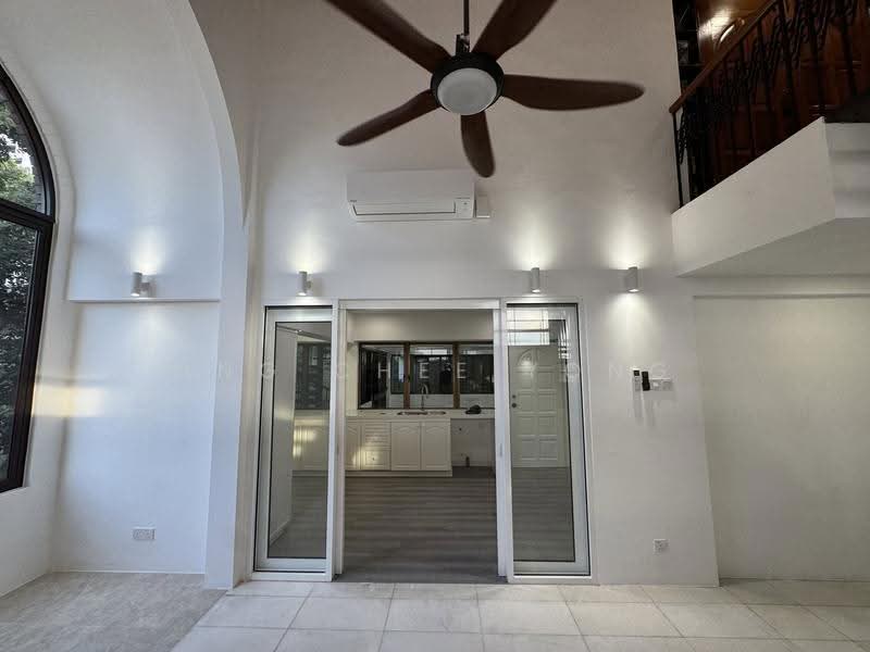 Bungalow House for Rent in Bangsar (Kuala Lumpur) - Ong Chee Yong - Kitchen - PropertyGuru.com.my
