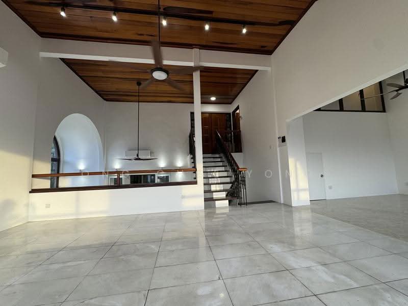 Bungalow House for Rent in Bangsar (Kuala Lumpur) - Ong Chee Yong - Interior - PropertyGuru.com.my