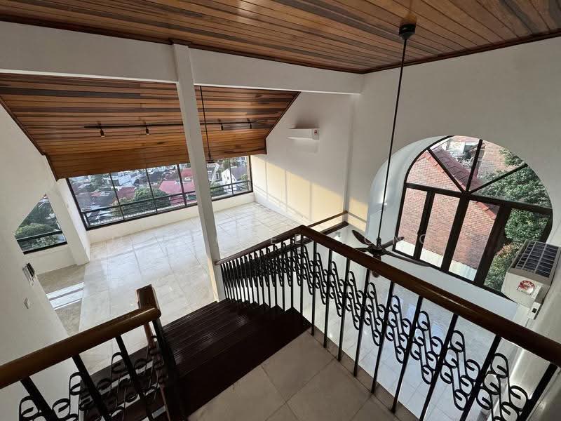 Bungalow House for Rent in Bangsar (Kuala Lumpur) - Ong Chee Yong - Interior - PropertyGuru.com.my